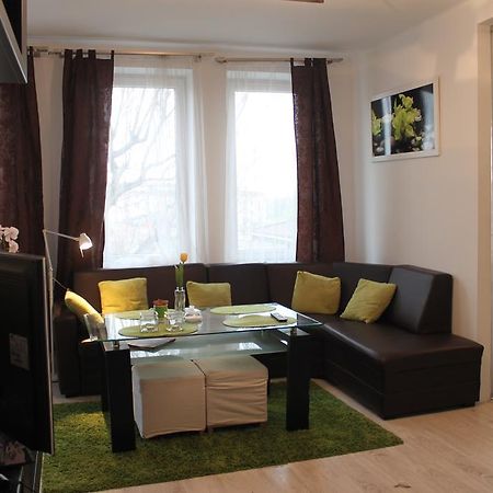 Vip Apartman Krakkó Kültér fotó