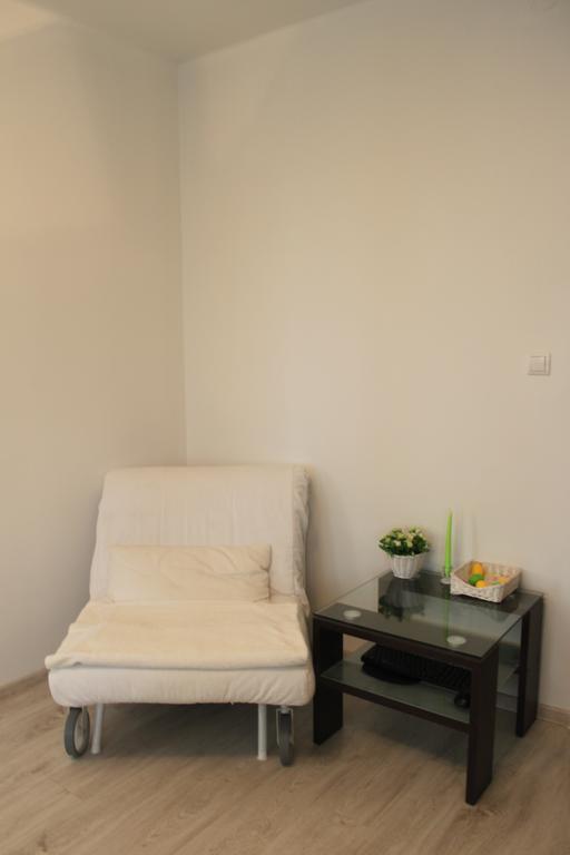 Vip Apartman Krakkó Kültér fotó