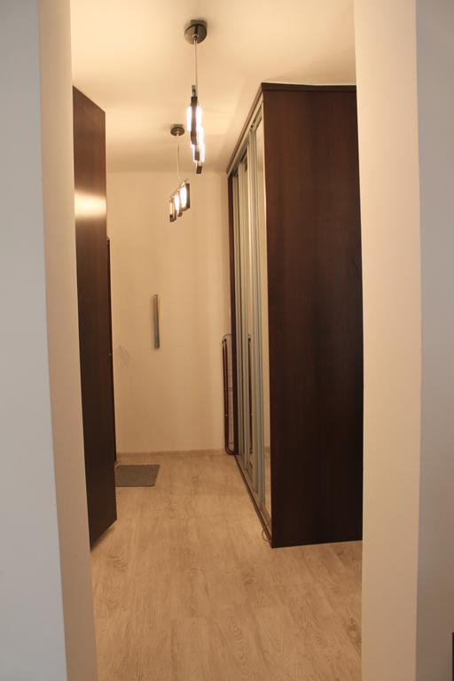 Vip Apartman Krakkó Kültér fotó