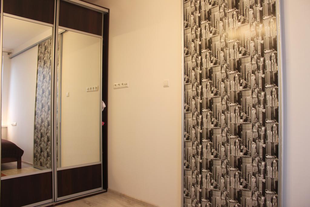 Vip Apartman Krakkó Kültér fotó